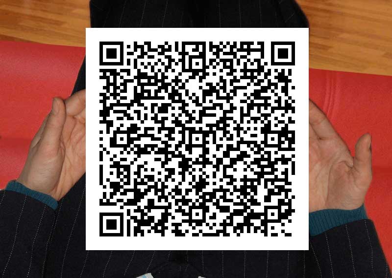 qr code